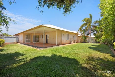 Property photo of 5 Woollybutt Way Nickol WA 6714