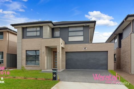 Property photo of 29 Barrallier Drive Marsden Park NSW 2765