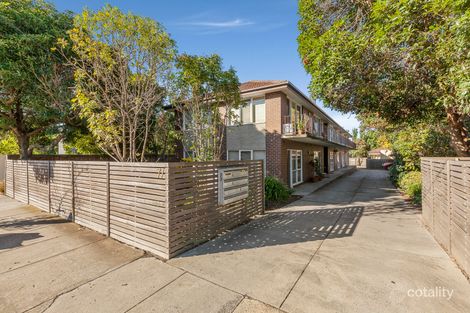 6/77 Eskdale Rd, Caulfield North, VIC 3161