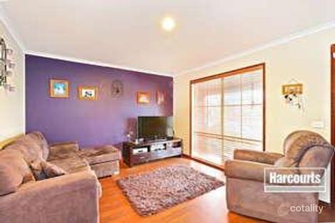 Property photo of 49 Bateman Grove Hampton Park VIC 3976