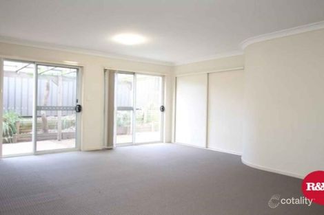 Property photo of 9/37 Binalong Road Pendle Hill NSW 2145