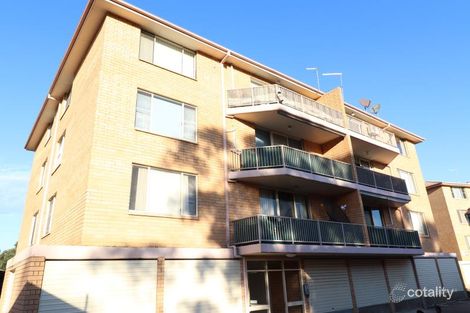 Property photo of 19/1 Riverpark Drive Liverpool NSW 2170