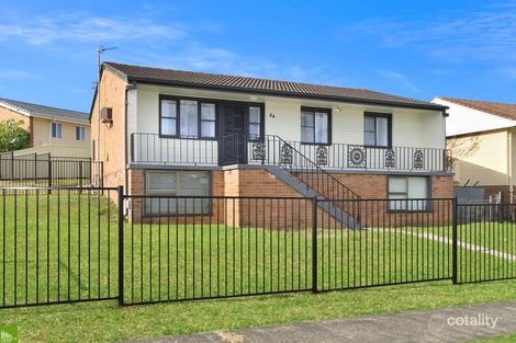 Property photo of 34 Alcoomie Crescent Koonawarra NSW 2530