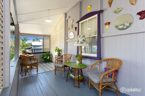 Property photo of 31 Lilley Road Bardon QLD 4065