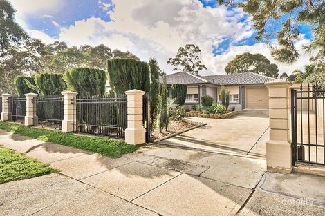 5 Cotton St, Fairview Park, SA 5126
