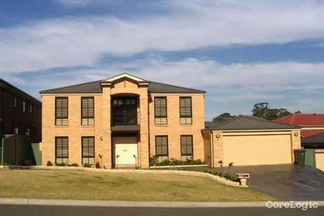 Property photo of 4 Rafter Crescent Abbotsbury NSW 2176