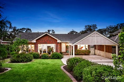 Property photo of 44 Mountain View Road Montmorency VIC 3094