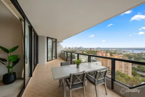 2301/71-85 Spring St, Bondi Junction, NSW 2022