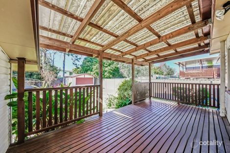 Property photo of 18 Spitfire Avenue Strathpine QLD 4500