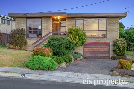 Property photo of 26 Alawarra Street Howrah TAS 7018