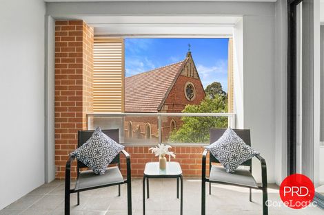 Property photo of 302/8-10 Brodie Spark Drive Wolli Creek NSW 2205