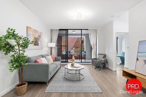 Property photo of 302/8-10 Brodie Spark Drive Wolli Creek NSW 2205