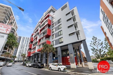 Property photo of 302/8-10 Brodie Spark Drive Wolli Creek NSW 2205