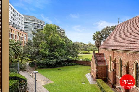 Property photo of 302/8-10 Brodie Spark Drive Wolli Creek NSW 2205