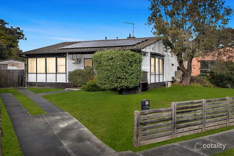 3 STONE ST, FRANKSTON NORTH, VIC 3200
