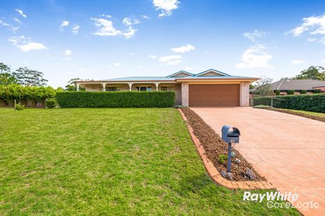 Property photo of 15 Diosma Drive Highfields QLD 4352