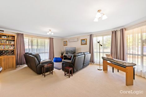 Property photo of 15 Diosma Drive Highfields QLD 4352