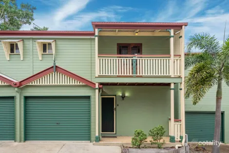 Property photo of 10/23 Norman Street Annerley QLD 4103