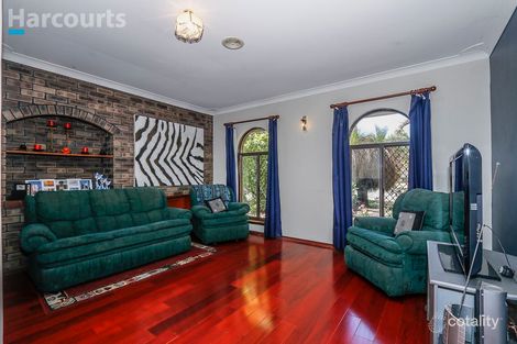 Property photo of 4 Oakajee Court Gosnells WA 6110