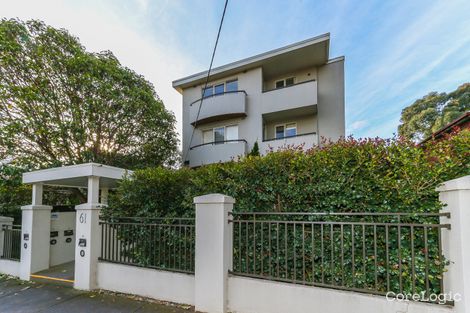 Property photo of 3/61 Mayston Street Hawthorn East VIC 3123