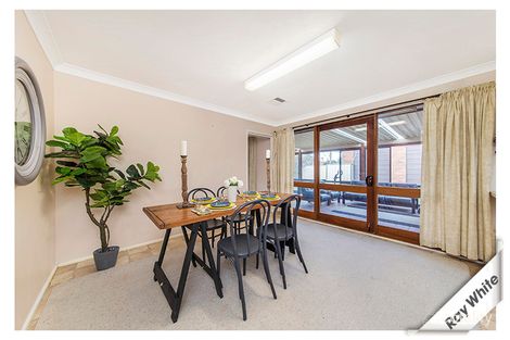 Property photo of 1 Balonne Street Kaleen ACT 2617