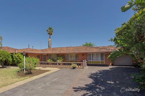 5 Ives Pl, Hamilton Hill, WA 6163