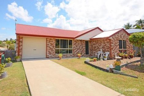 55 Birrabeen Ave, Pialba, QLD 4655