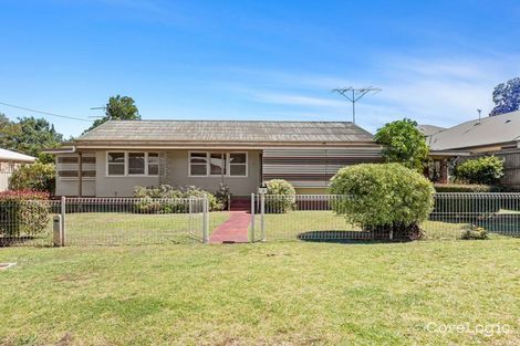 Property photo of 6 Gatfield Street Newtown QLD 4350