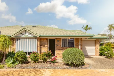 31/77 Cotterill Ave, Bongaree, QLD 4507