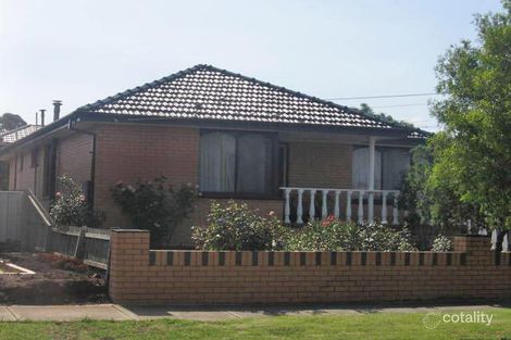 23 Lockley St, Hadfield, VIC 3046