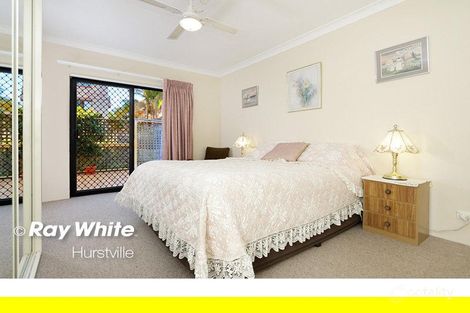 Property photo of 4/7-11 Empress Street Hurstville NSW 2220
