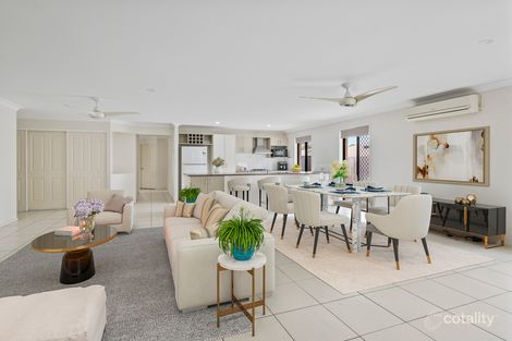Property photo of 9 Highland Place Forest Lake QLD 4078