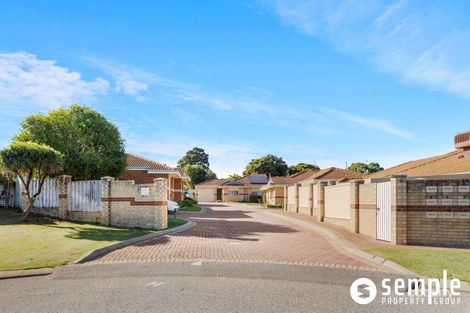 Property photo of 1/11 McCaw Mews Yangebup WA 6164