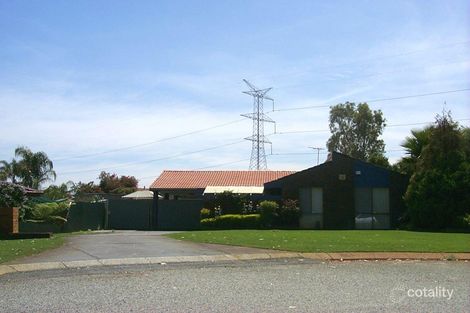 76 Pilkington Crcs, Beechboro, WA 6063