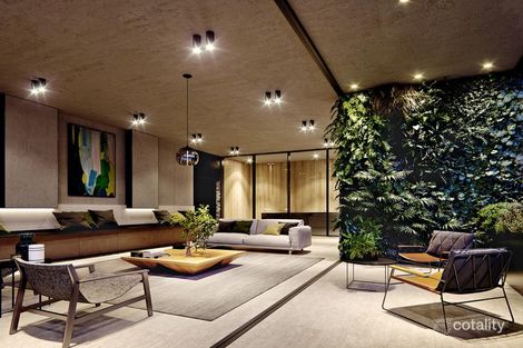 Property photo of 405/51 Thistlethwaite Street South Melbourne VIC 3205