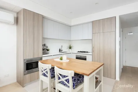Property photo of 1102/35 Flora Street Kirrawee NSW 2232