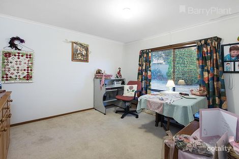 Property photo of 48 Burdekin Avenue Bayswater North VIC 3153