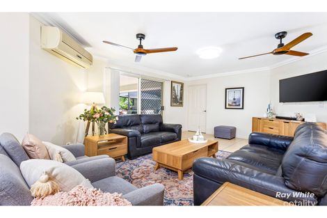 Property photo of 87 Carbeen Drive Taranganba QLD 4703