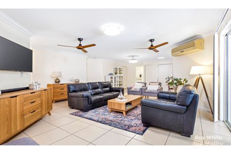 Property photo of 87 Carbeen Drive Taranganba QLD 4703