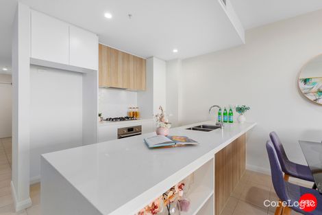 Property photo of 805/218 Railway Parade Kogarah NSW 2217