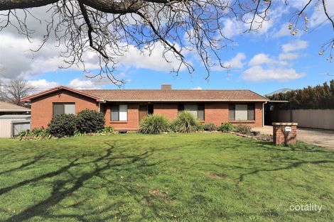 Property photo of 116 Mackay Street Cootamundra NSW 2590