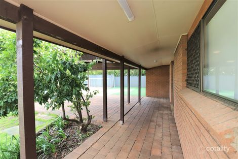 Property photo of 116 Mackay Street Cootamundra NSW 2590