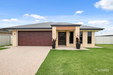 Property photo of 18 Wright Street Emerald QLD 4720