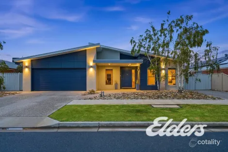 12 Derry Dr, Yarrawonga, VIC 3730