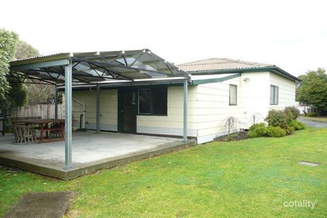 Property photo of 1 Booth Court Traralgon VIC 3844