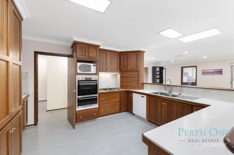 Property photo of 62 Kalangedy Drive Riverton WA 6148