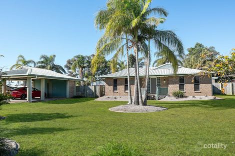 98 Relesah Dr, Ningi, QLD 4511