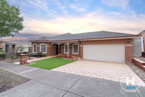 Property photo of 6 Northstead Way Craigieburn VIC 3064