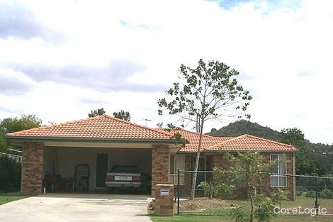 Property photo of 1 Susan Godfrey Drive Windaroo QLD 4207
