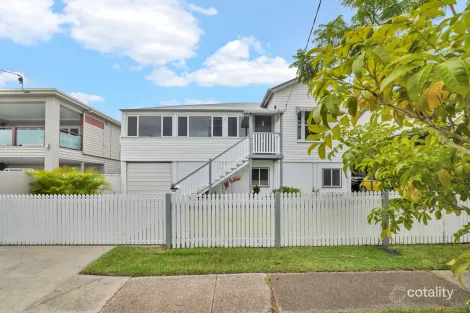 522 Tingal Rd, Wynnum, QLD 4178